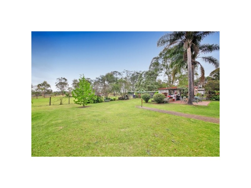 Catherine Field NSW 2557