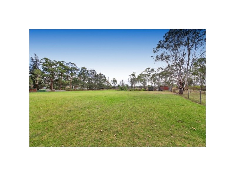 Catherine Field NSW 2557