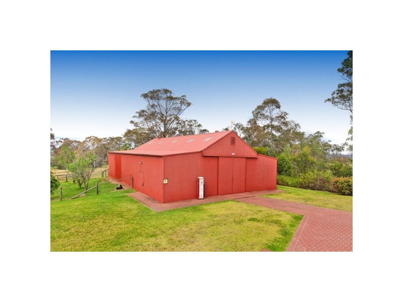 Orangeville NSW 2570