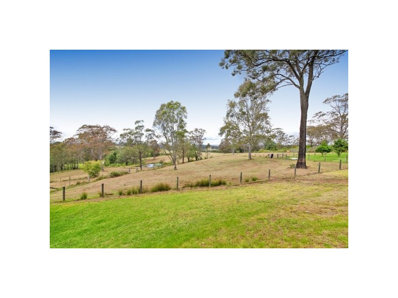 Orangeville NSW 2570