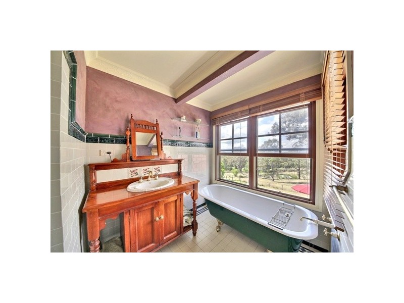 Orangeville NSW 2570