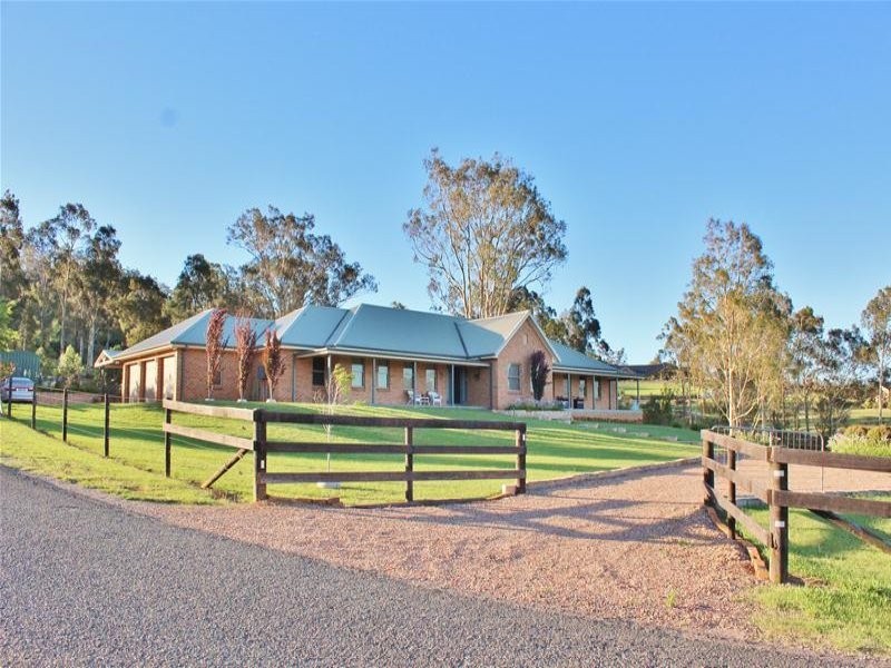 Theresa Park NSW 2570