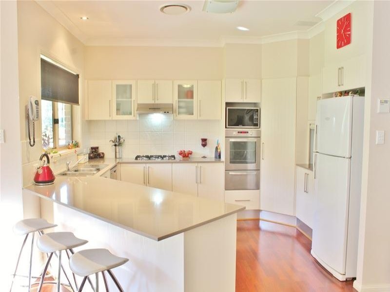 Theresa Park NSW 2570