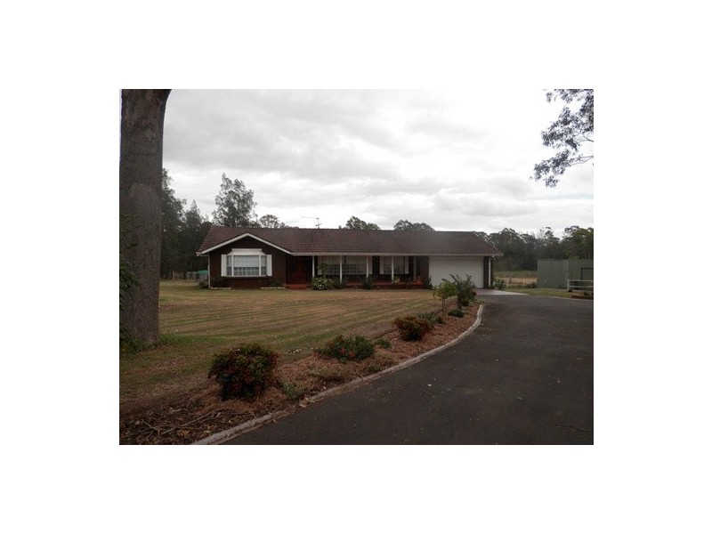 Catherine Field NSW 2557