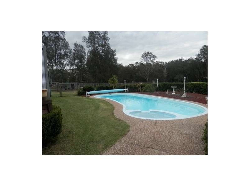 Catherine Field NSW 2557