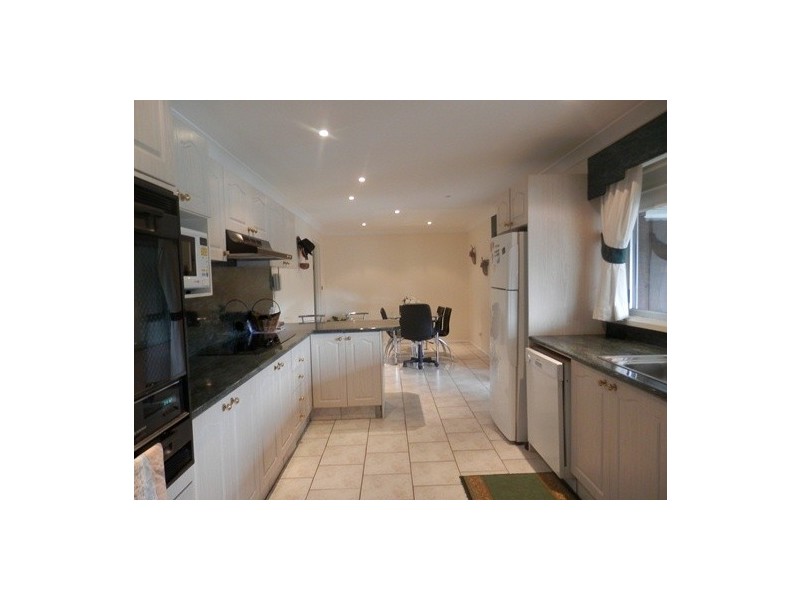 Catherine Field NSW 2557