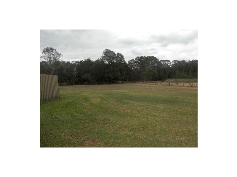 Catherine Field NSW 2557