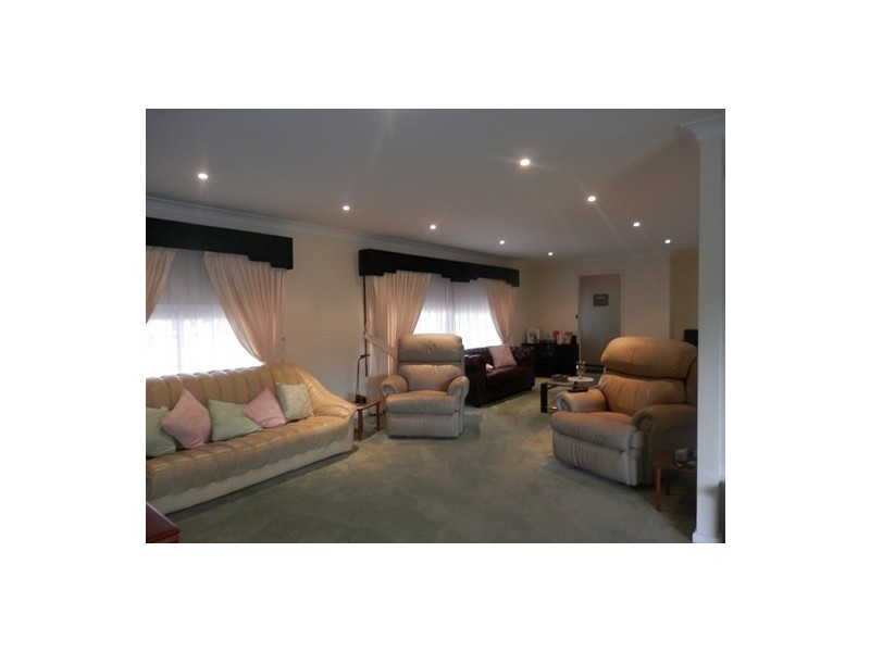 Catherine Field NSW 2557