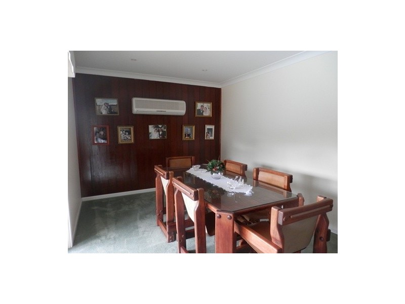 Catherine Field NSW 2557