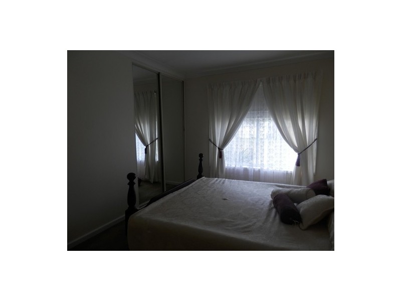 Catherine Field NSW 2557