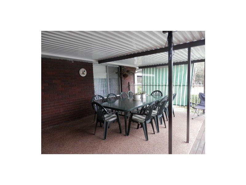 Catherine Field NSW 2557