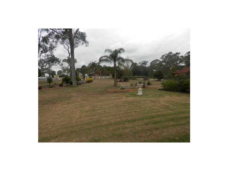 Catherine Field NSW 2557