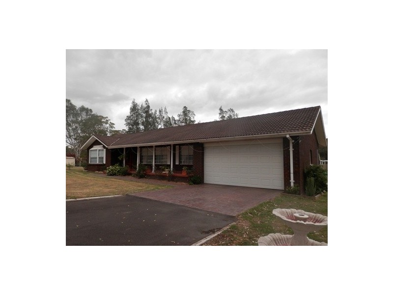 Catherine Field NSW 2557