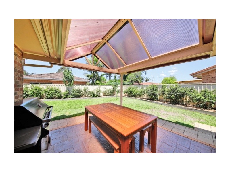 13 Milton Court, Prestons NSW 2170