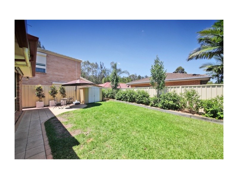 13 Milton Court, Prestons NSW 2170
