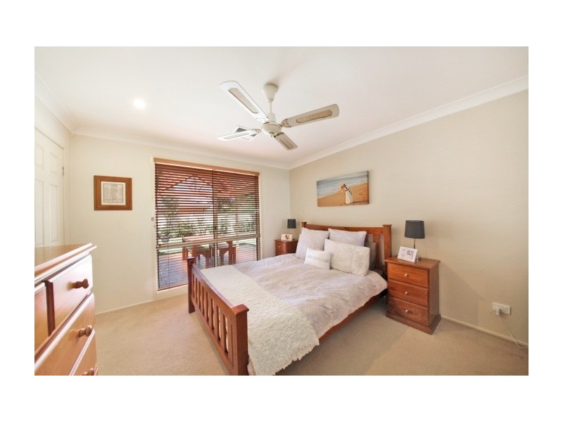 13 Milton Court, Prestons NSW 2170