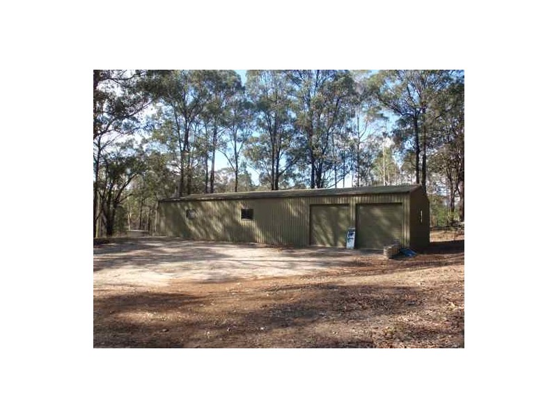Werombi NSW 2570