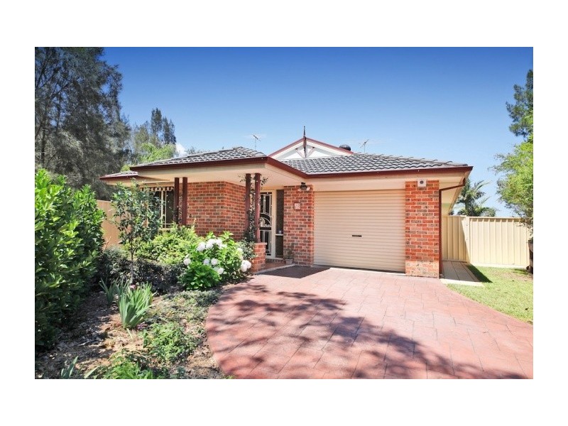 13 Milton Court, Prestons NSW 2170