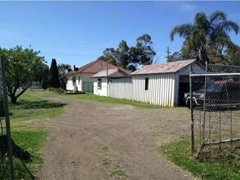 Leppington NSW 2179