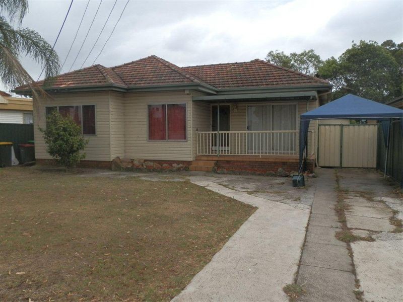 167 Moore Street, Liverpool NSW 2170