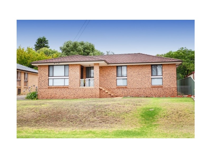 60 Doncaster Avenue, Narellan NSW 2567