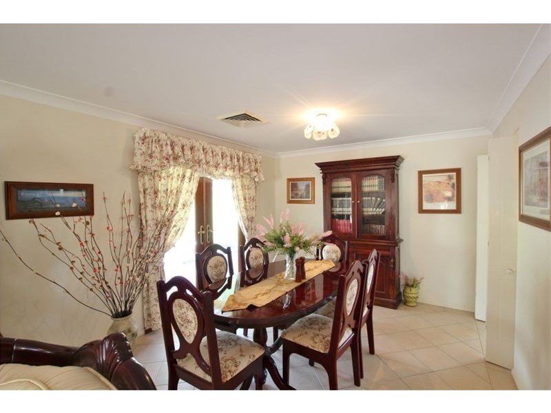 13 Ann Place, Narellan Vale NSW 2567