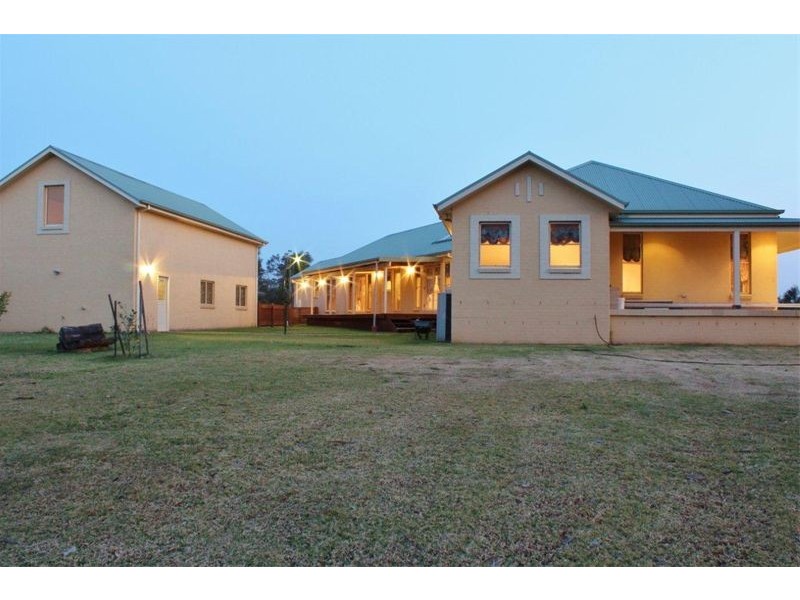 Kirkham NSW 2570