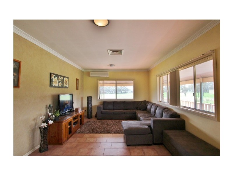 Rossmore NSW 2557