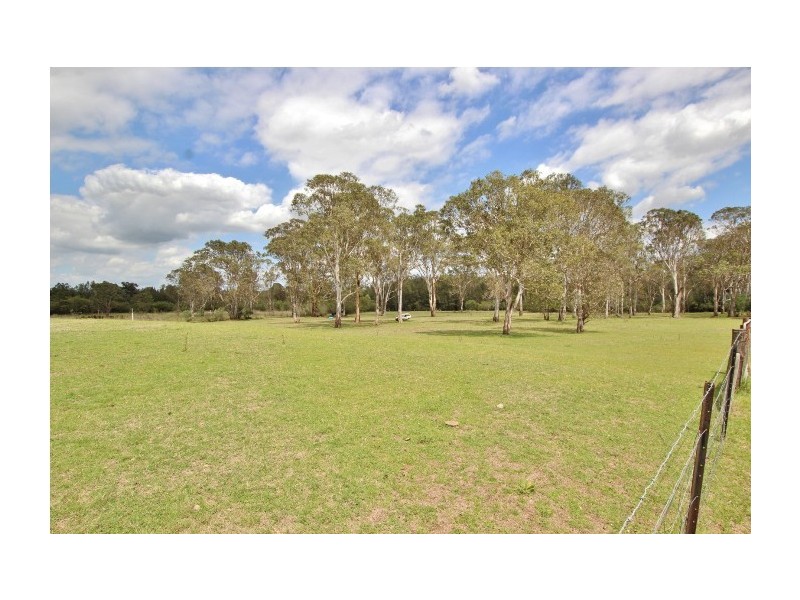 Rossmore NSW 2557