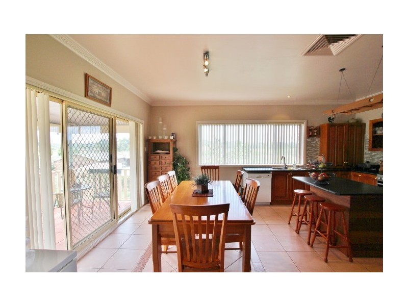 Rossmore NSW 2557