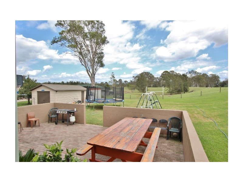 Rossmore NSW 2557