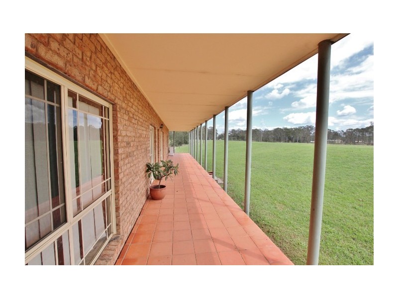 Rossmore NSW 2557