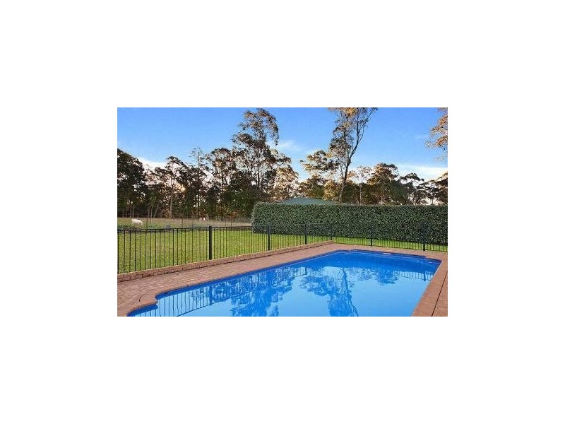Belimbla Park NSW 2570