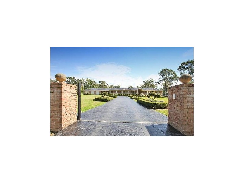 Belimbla Park NSW 2570