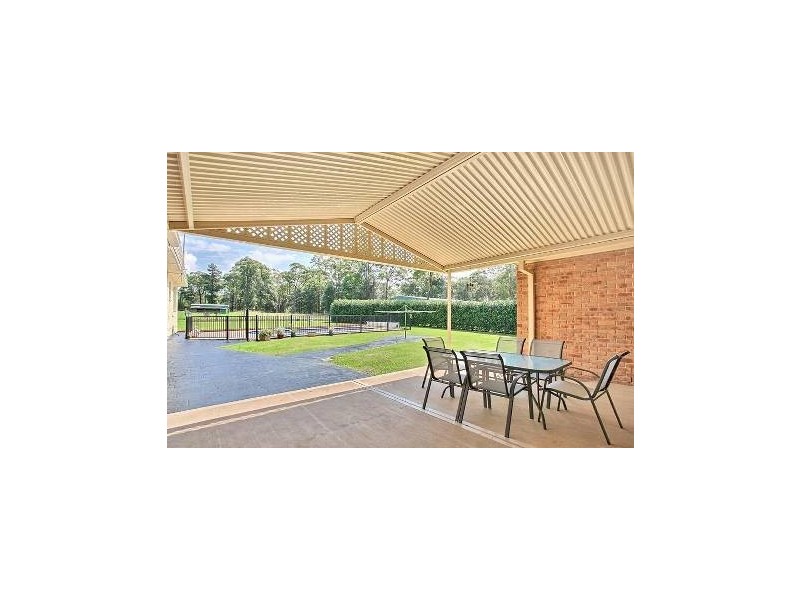 Belimbla Park NSW 2570