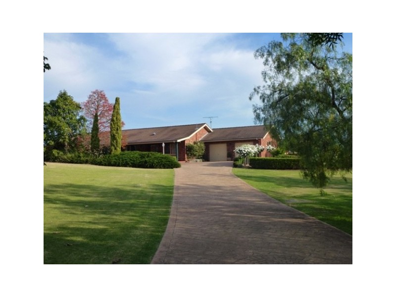 Camden NSW 2570