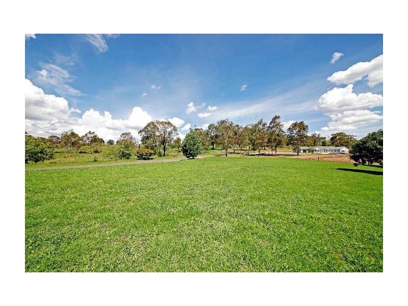 Mount Hunter NSW 2570