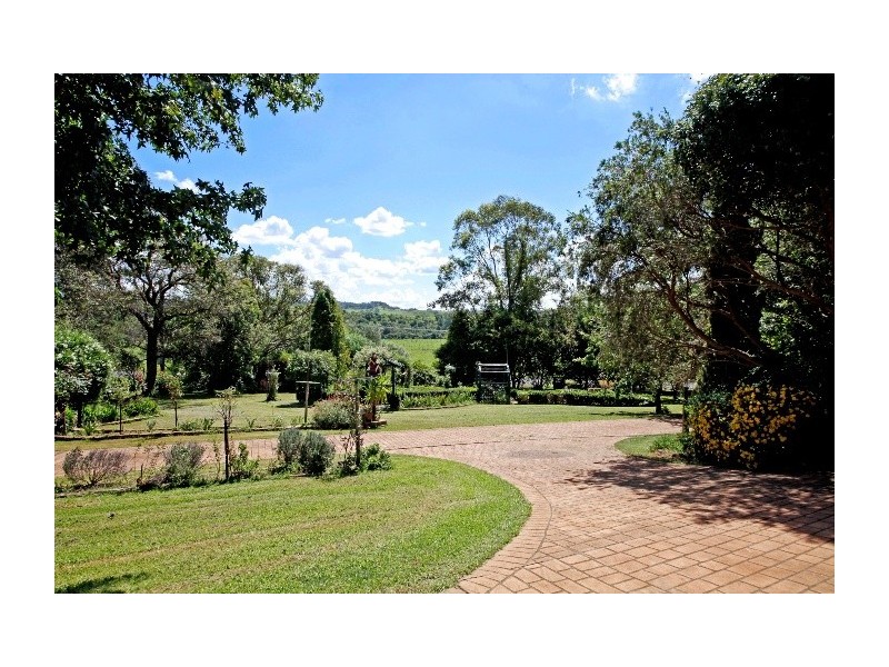 Mount Hunter NSW 2570