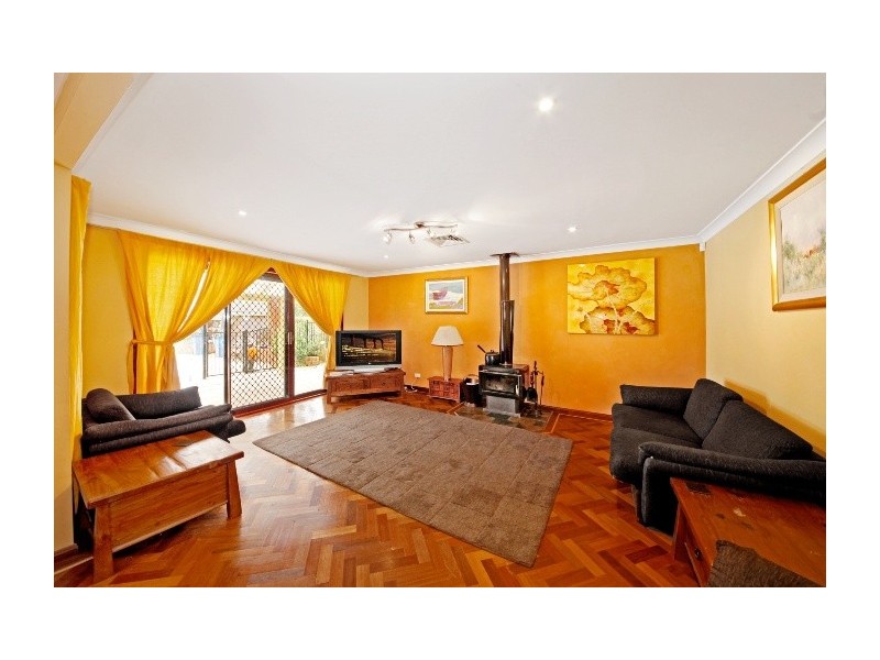 Mount Hunter NSW 2570