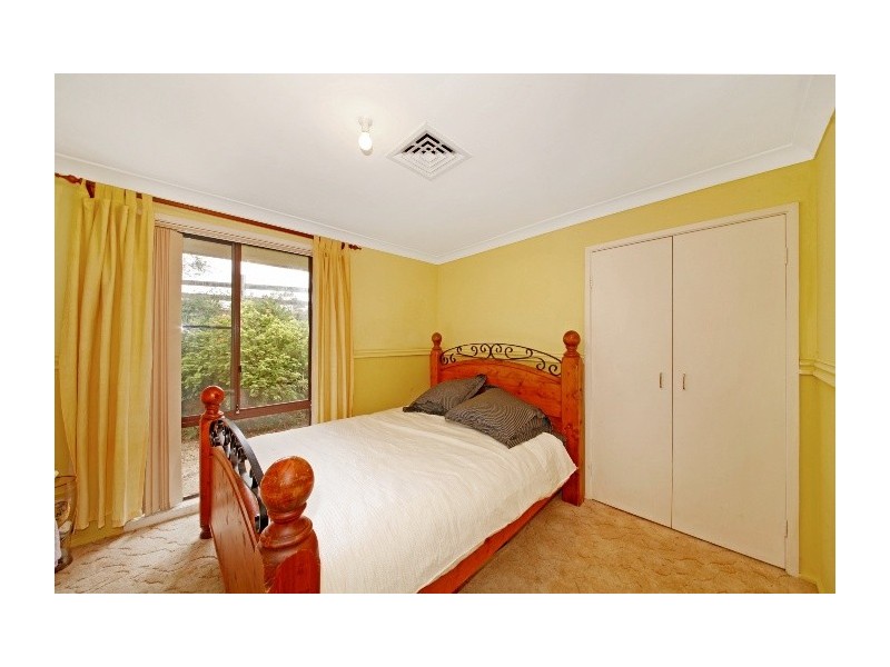 Mount Hunter NSW 2570