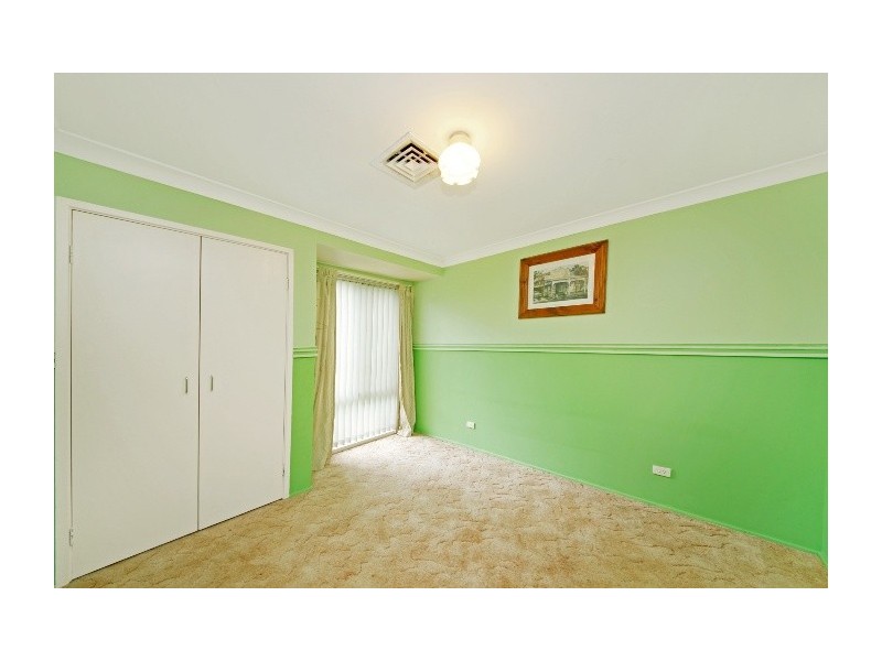 Mount Hunter NSW 2570