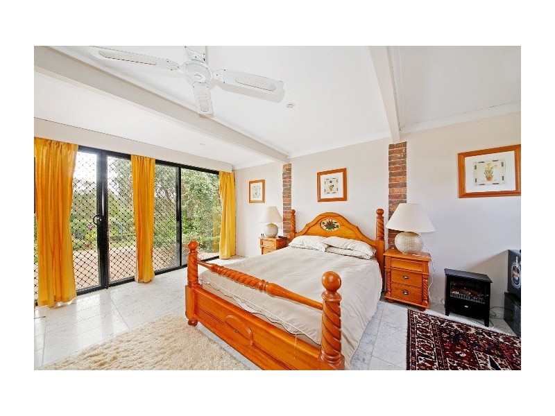 Mount Hunter NSW 2570