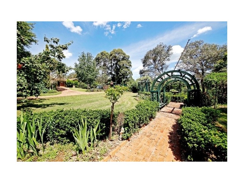 Mount Hunter NSW 2570