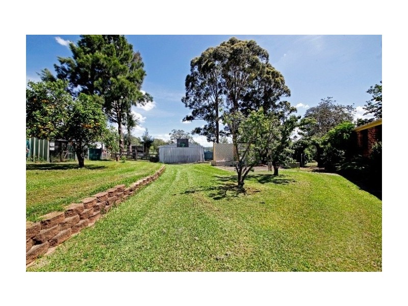 Mount Hunter NSW 2570