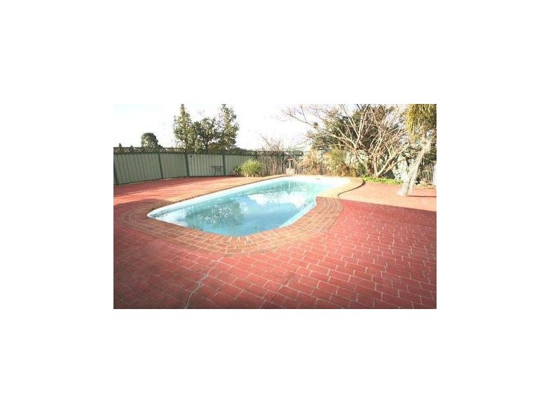 Orchard Hills NSW 2748