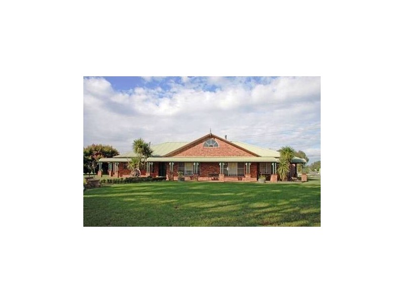 Orchard Hills NSW 2748