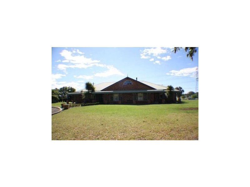 Orchard Hills NSW 2748