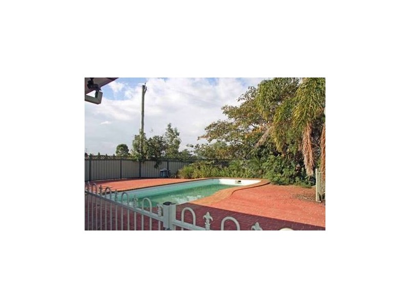 Orchard Hills NSW 2748