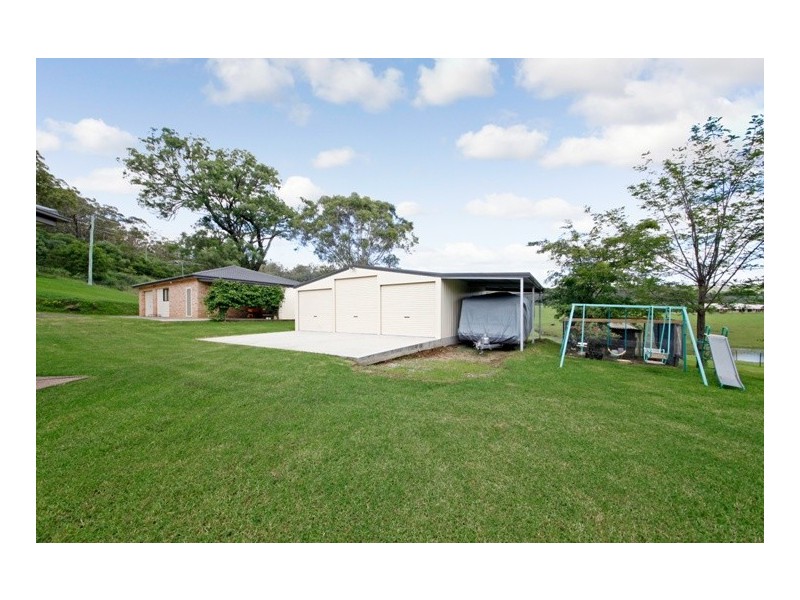 Cawdor NSW 2570