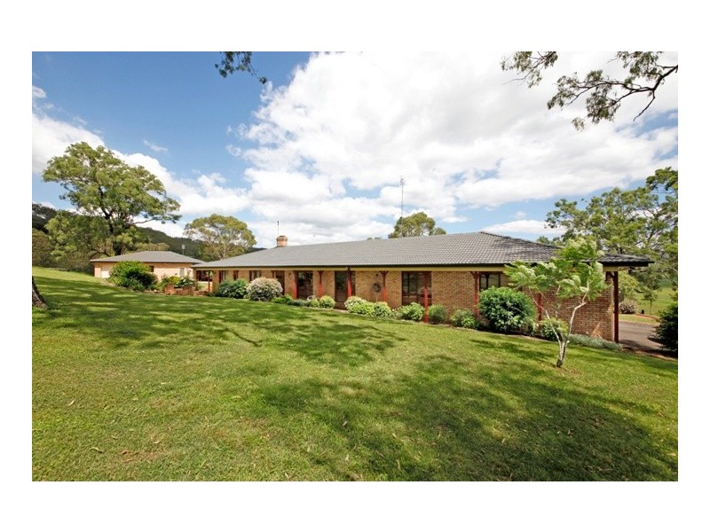 Cawdor NSW 2570